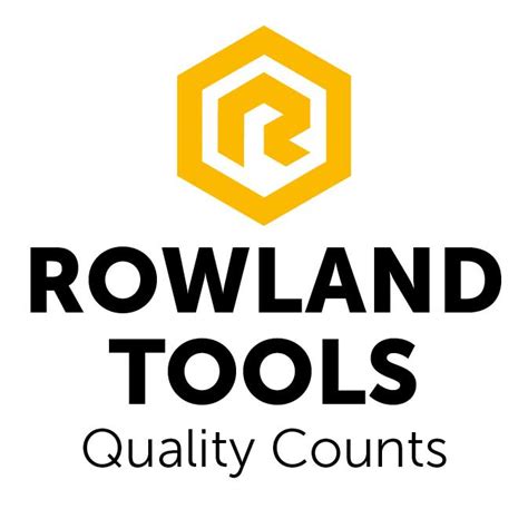 Rowland Tools